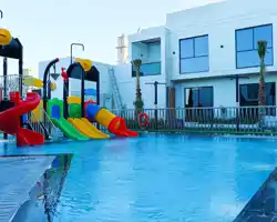 Hafawah Resort thumbnail